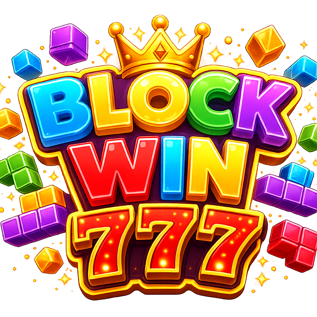 Block Win 777